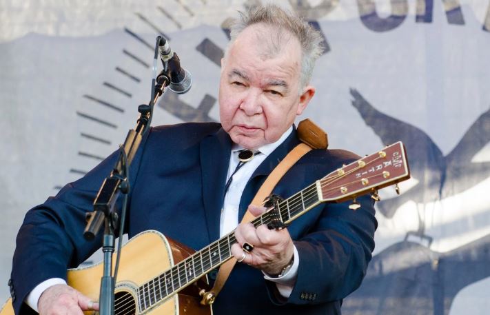 John Prine