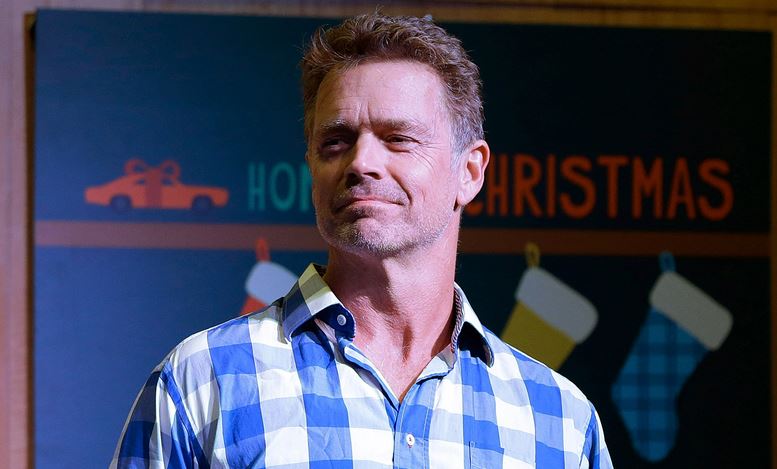 John Schneider Net Worth