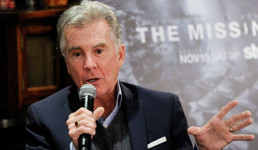 John Walsh Net Worth 2019