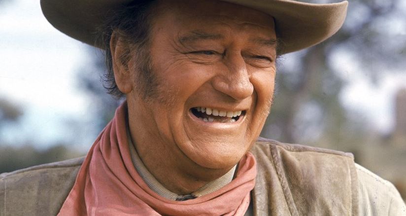 John Wayne Net Worth