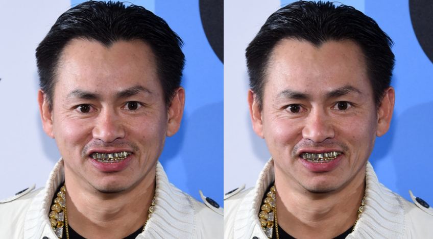 Johnny Dang Net Worth