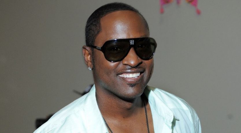 Johnny Gill Net Worth