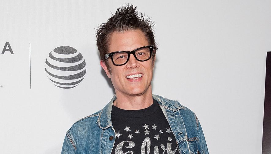 Johnny Knoxville Net Worth 2019