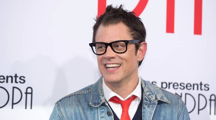 Johnny Knoxville