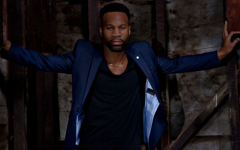 Johnny Ray Gill Net Worth