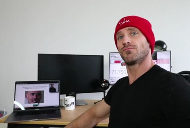 Johnny Sins Net Worth