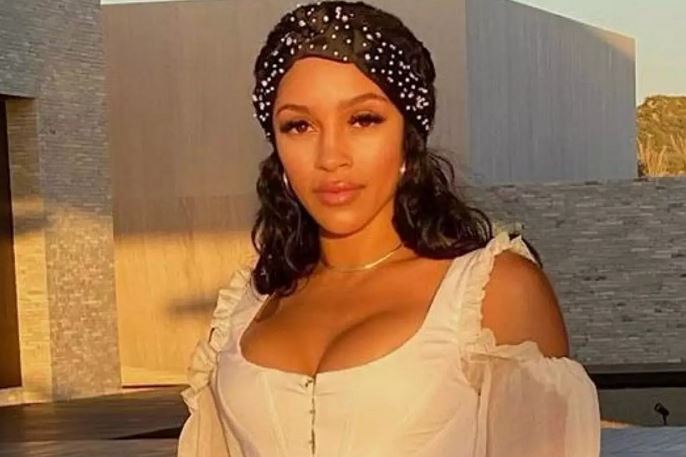 Joie Chavis Net Worth