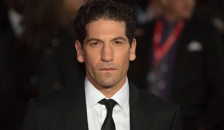 Jon Bernthal Net Worth