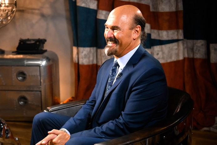 Jon Najarian Net Worth