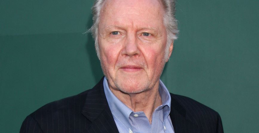 Jon Voight Net Worth