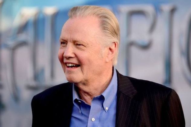 Jon Voight