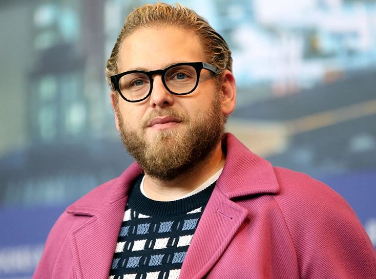 Jonah Hill