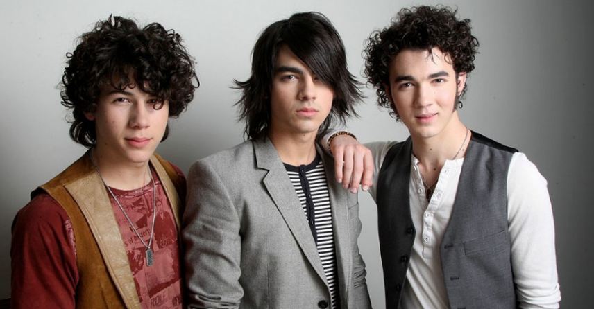 Jonas Brothers Net Worth