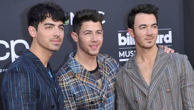 Jonas Brothers
