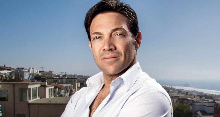 Jordan Belfort Net Worth