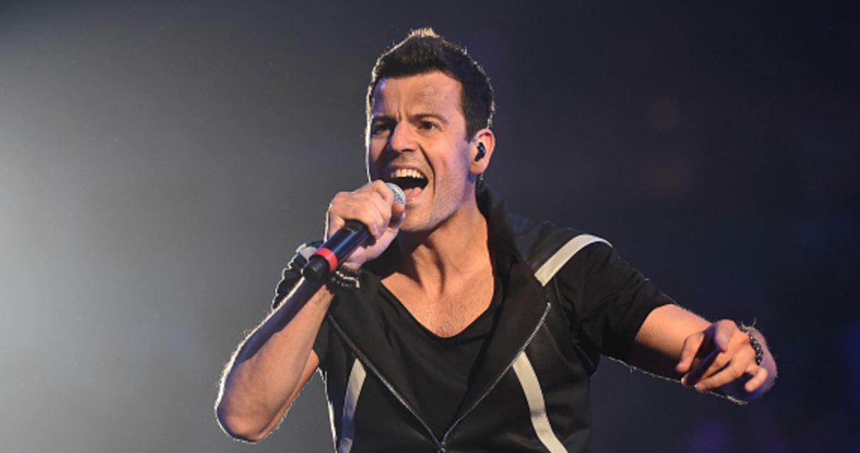 Jordan Knight Net Worth