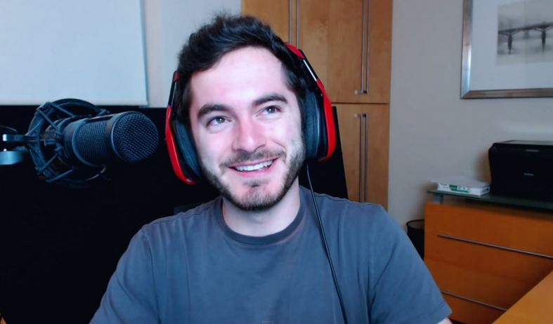 Jordan Maron Net Worth