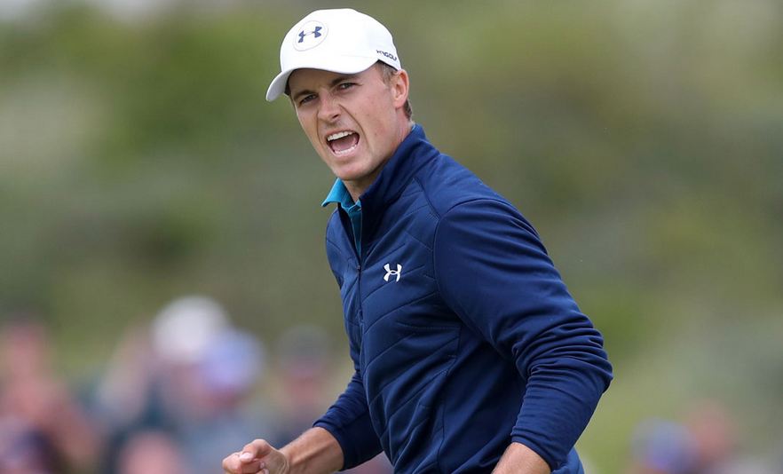 Jordan Spieth Net Worth