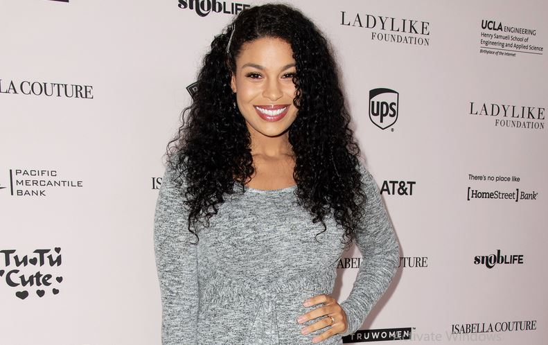Jordin Sparks
