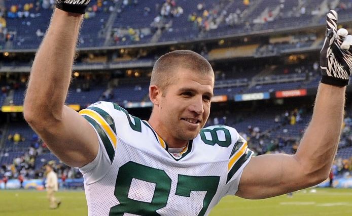 Jordy Nelson Net Worth