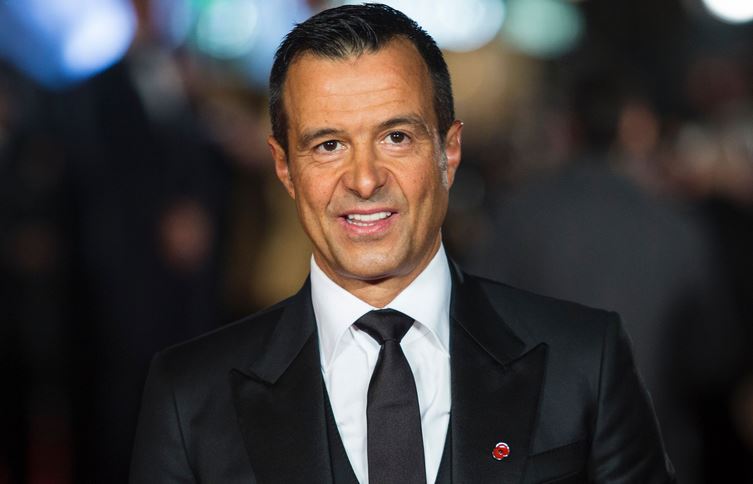 Jorge Mendes