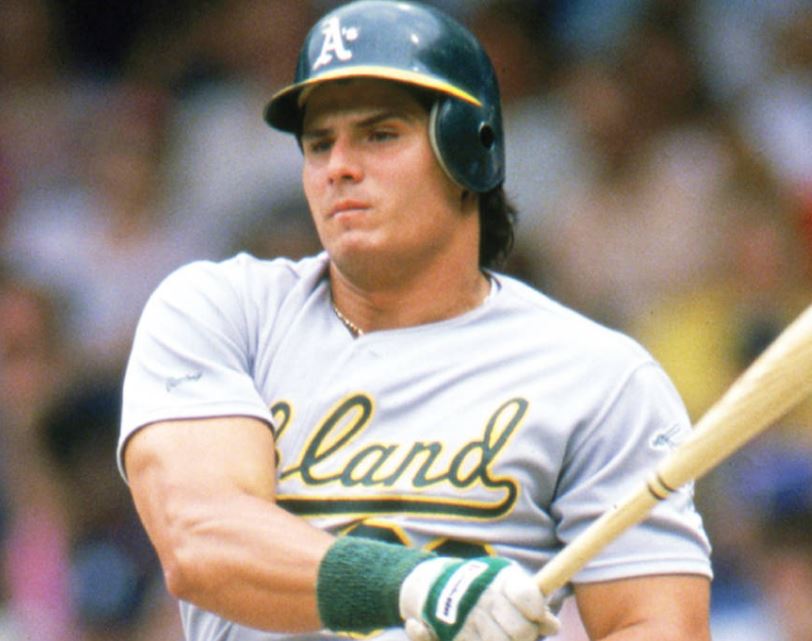 Jose Canseco
