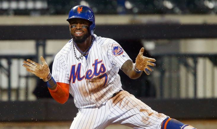 Jose Reyes Net Worth