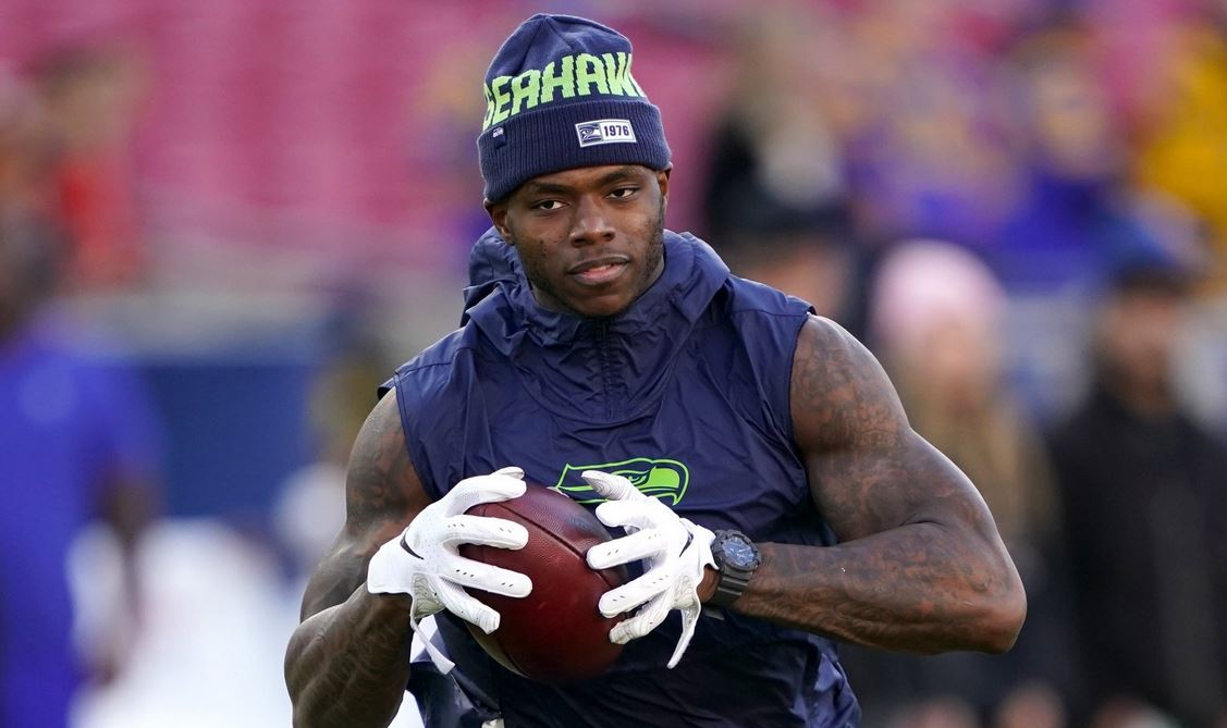 Josh Gordon Net Worth