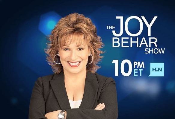 Joy Behar