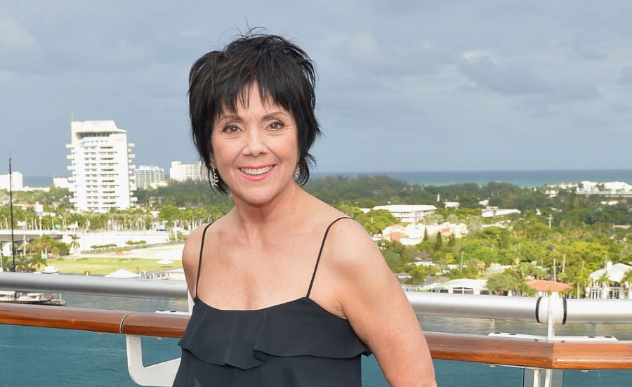 Joyce Dewitt Net Worth