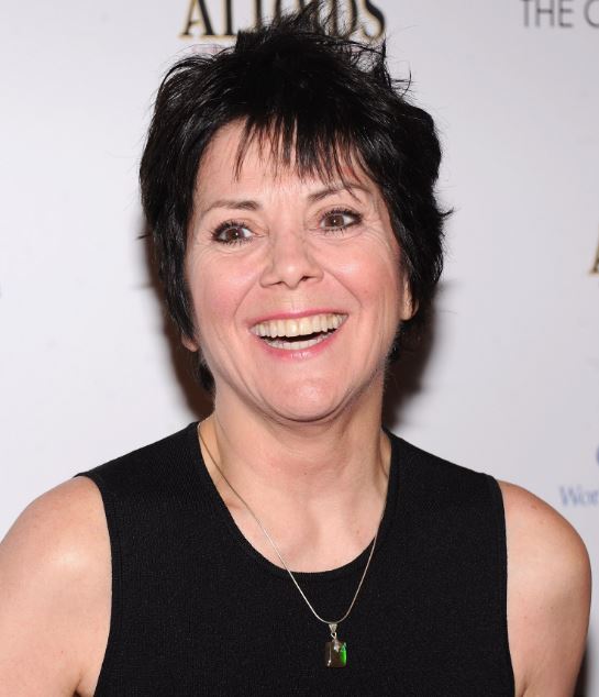 Joyce Dewitt