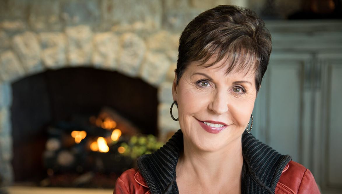 Joyce Meyer Net Worth