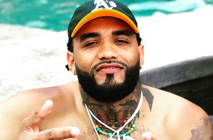 Joyner Lucas Net Worth
