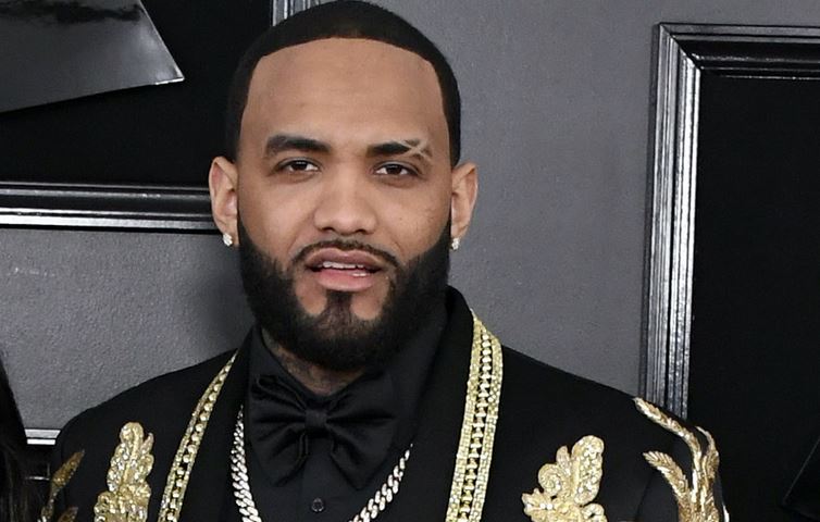 Joyner Lucas