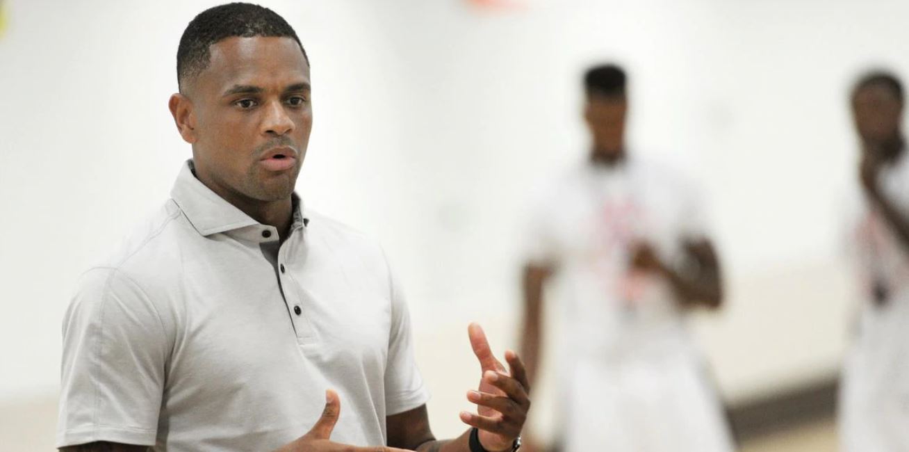 Juan Dixon Net Worth