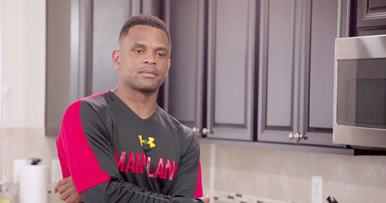 Juan Dixon