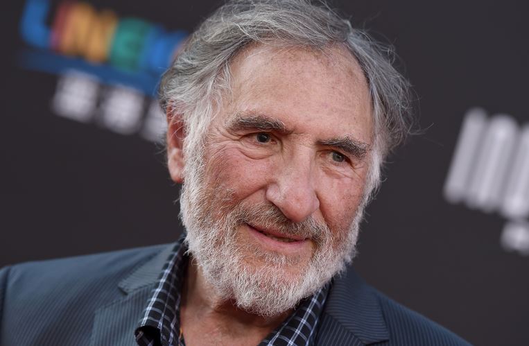 Judd Hirsch Net Worth