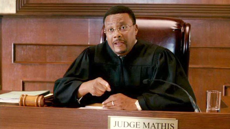 Judge Mathis Net Worth