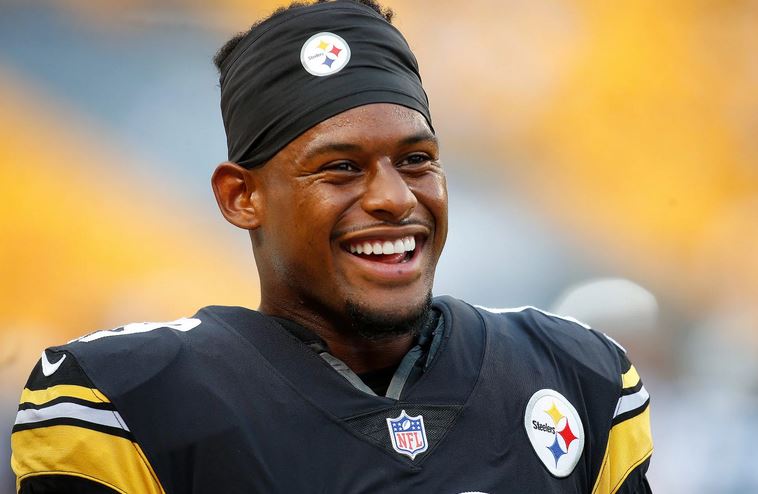 Juju Smith