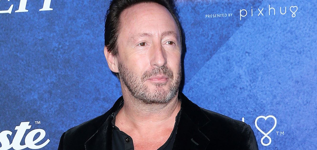 Julian Lennon Net Worth