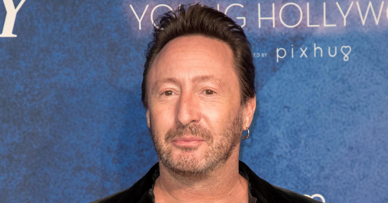 Julian Lennon