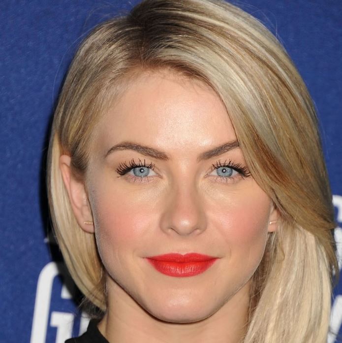 Julianne Hough