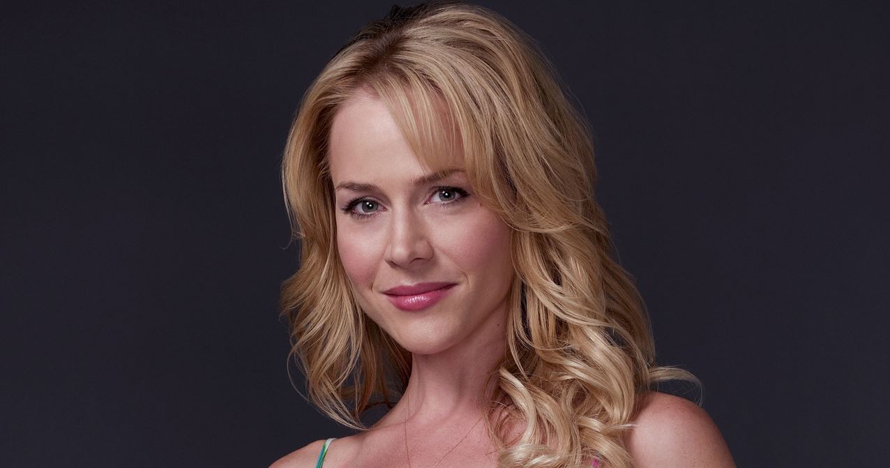 Julie Benz Net Worth