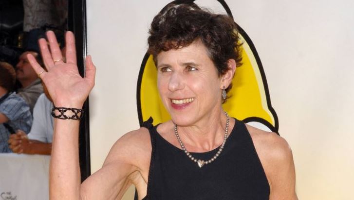 Julie Kavner Net Worth