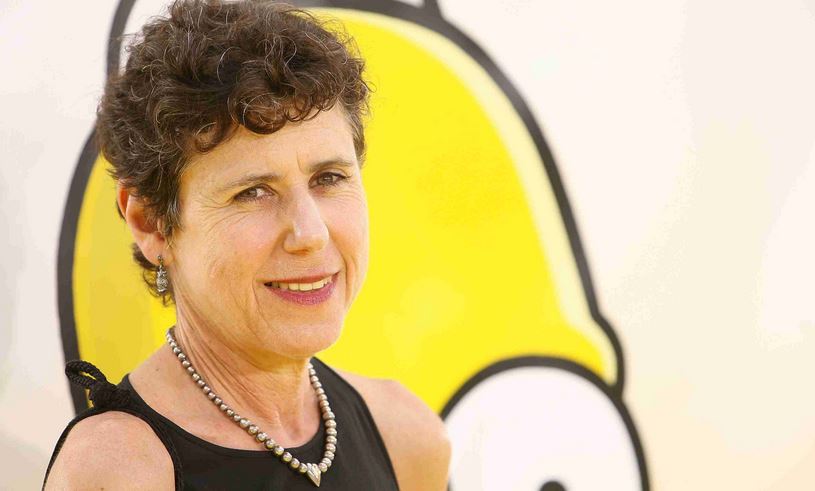 Julie Kavner