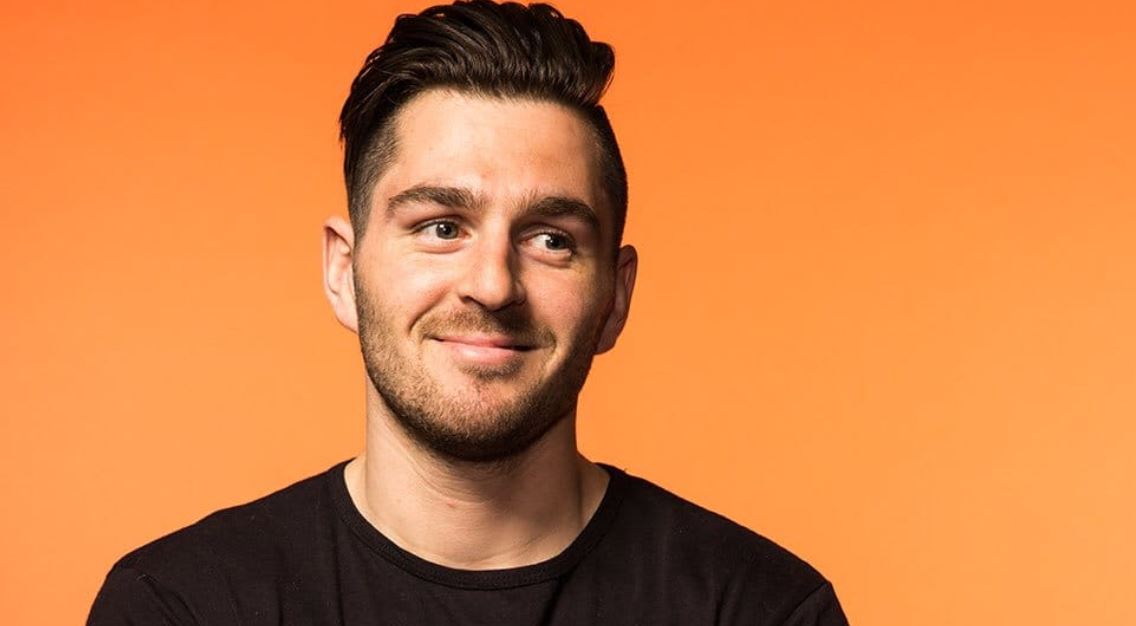 Julien Solomita Net Worth