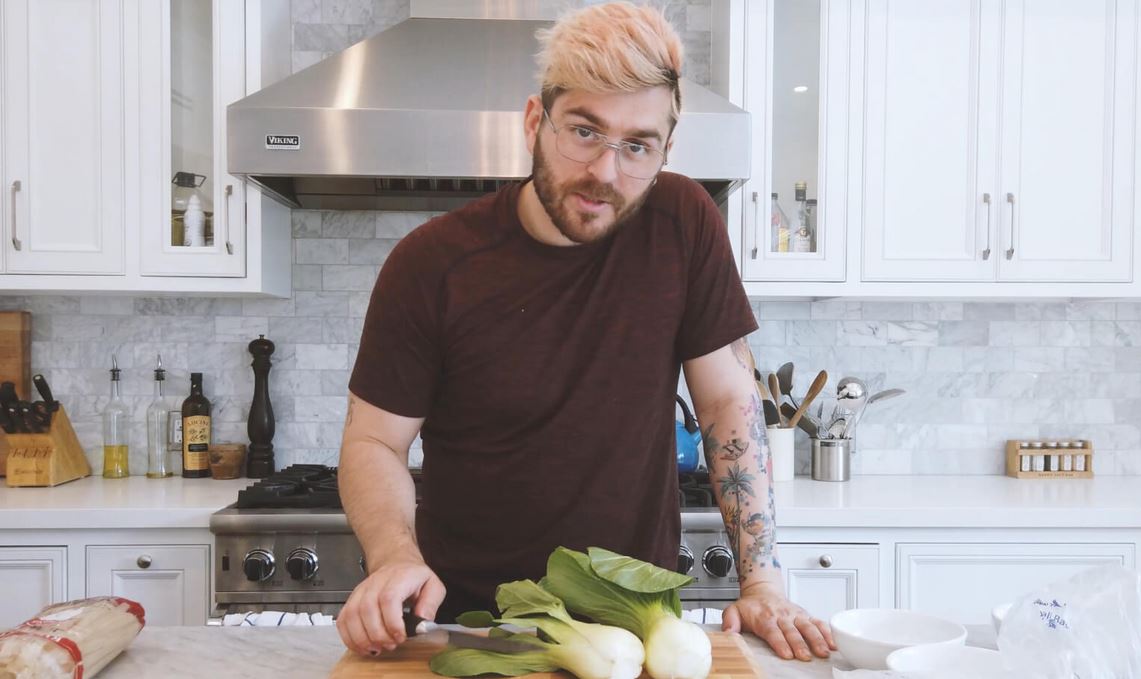 Julien Solomita