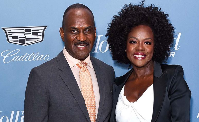 Julius Tennon Net Worth