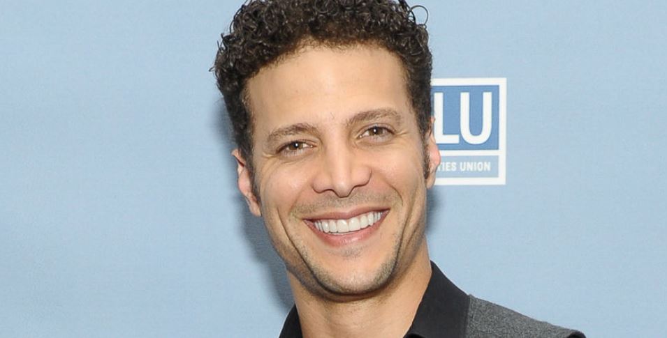 Justin Guarini Net Worth