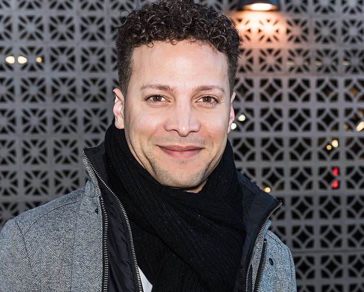 Justin Guarini